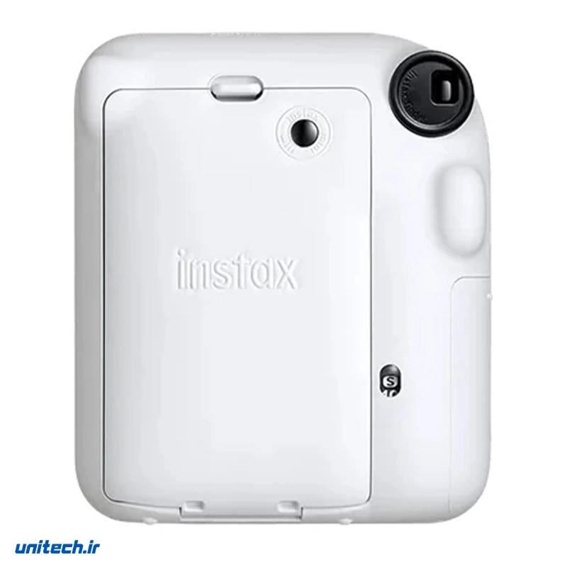 دوربین عکاسی چاپ سریع فوجی فیلم مدل Instax Mini 123